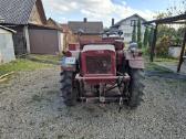 Parduodu t 16 traktoriu ir priekaba - nuotraukos Nr. 4