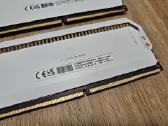 Corsair Dominator Platinum Rgb Ddr5 32gb 6200mhz - nuotraukos Nr. 3