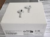 Airpods 3 pro su 24 men. garantija - nuotraukos Nr. 3