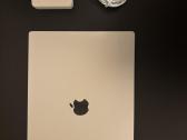 MacBook Pro 16" M2 Pro 16gb/512gb 2023 93% - nuotraukos Nr. 2
