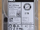 2.5" Sas HDD Sshd 146gb 1tb 1.2tb 1.8tb 2tb 2.4tb - nuotraukos Nr. 22