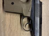 Parduodu Makarov Pm, 1958 m., 918 mm. - nuotraukos Nr. 2