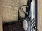 Parduodu Makarov Pm, 1958 m., 918 mm. - nuotraukos Nr. 3