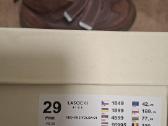 Žieminiai Lasocki batukai 29d - nuotraukos Nr. 10