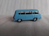 Barkas B 1000 - nuotraukos Nr. 2