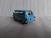 Barkas B 1000 - nuotraukos Nr. 3