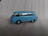 Barkas B 1000 - nuotraukos Nr. 4