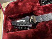Elektrine gitara Ibanez Rgd61-bam - nuotraukos Nr. 4