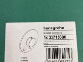 Hansgrohe dušo stovai ir termostatiniai maišytuvai - nuotraukos Nr. 2