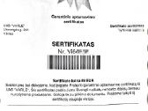 Bėgimo takelis Zipro (garantija iki 2030m.) - nuotraukos Nr. 10