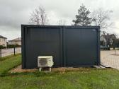 Modulinis namelis, ofisas, prekyvietė - nuotraukos Nr. 5