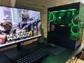 I9-11900f, 16gb Ddr4, 1t Nvme SSD, 3060 12 GB. - nuotraukos Nr. 5