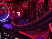 I9-11900f, 16gb Ddr4, 1t Nvme SSD, 3060 12 GB. - nuotraukos Nr. 2