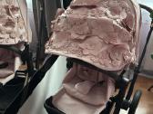 Cybex Priam flowers ir cloud t - nuotraukos Nr. 4