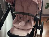 Cybex Priam flowers ir cloud t - nuotraukos Nr. 5