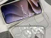 Idealus iPhone 16 pro max 256 GB, baterija 97 % - nuotraukos Nr. 3
