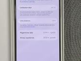 Idealus iPhone 16 pro max 256 GB, baterija 97 % - nuotraukos Nr. 5