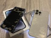 Du iPhone - nuotraukos Nr. 3