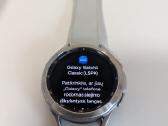 Samsung Galaxy Watch 4 Classic Lte 46mm - nuotraukos Nr. 2