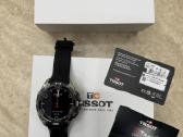 Tissot T-touch Laikrodis - nuotraukos Nr. 2