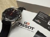 Tissot T-touch Laikrodis - nuotraukos Nr. 3