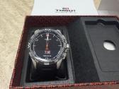 Tissot T-touch Laikrodis - nuotraukos Nr. 10