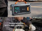Labai rimtas užvedėjąs busteris Popdeer - nuotraukos Nr. 7