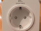 Dvikryptis WiFi išmanus lizdas Eightree Et29 16a - nuotraukos Nr. 7