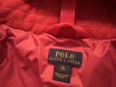 Polo Ralph Lauren moteriška striukė - nuotraukos Nr. 10