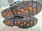 Harley Davidson batai, 43 dydžio - nuotraukos Nr. 6