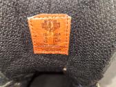 Harley Davidson batai, 43 dydžio - nuotraukos Nr. 7