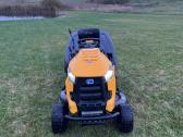 Cub Cadet Xt2 - nuotraukos Nr. 2