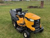 Cub Cadet Xt2 - nuotraukos Nr. 4