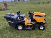 Cub Cadet Xt2 - nuotraukos Nr. 5
