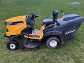 Cub Cadet Xt2 - nuotraukos Nr. 6