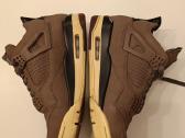 Nike kedai 42.5 - nuotraukos Nr. 3