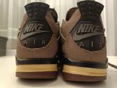 Nike kedai 42.5 - nuotraukos Nr. 5