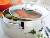 Tupperware Chefseries stockpot - 11,4 litro puodas - nuotraukos Nr. 3