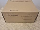 Tupperware Chefseries stockpot - 11,4 litro puodas - nuotraukos Nr. 4