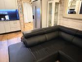 Kampine sofa - nuotraukos Nr. 2
