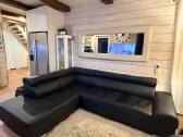 Kampine sofa - nuotraukos Nr. 4
