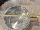 Tupperware Chefseries stockpot - 11,4 litro puodas - nuotraukos Nr. 6