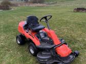 Husqvarna R216 Awd - nuotraukos Nr. 2