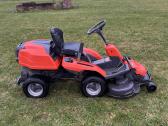 Husqvarna R216 Awd - nuotraukos Nr. 5