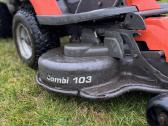 Husqvarna R216 Awd - nuotraukos Nr. 6