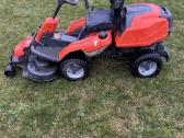 Husqvarna R216 Awd - nuotraukos Nr. 7
