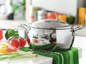 Tupperware Chefseries – 5,7 litro puodas - nuotraukos Nr. 4