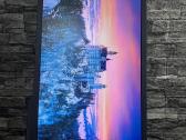 Žaidimų monitorius Benq Zowie Xl2411p 144hz, 24" - nuotraukos Nr. 2