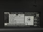 Žaidimų monitorius Benq Zowie Xl2411p 144hz, 24" - nuotraukos Nr. 10