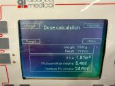 Quantel Medical Activis 689 nm Pdt lazeris - nuotraukos Nr. 3